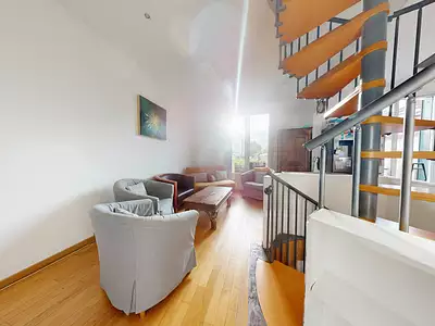 Maison, 112,35 m²