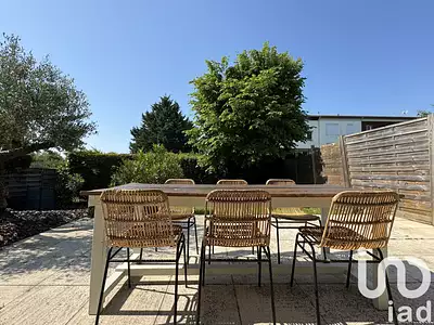 Appartement, 80 m²