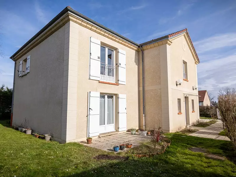 Appartement, 68,27 m²