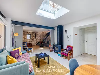 Maison, 80,87 m²