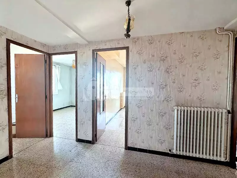 Appartement, 71,72 m²