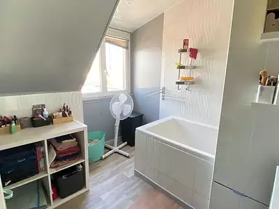 Maison, 80,77 m²