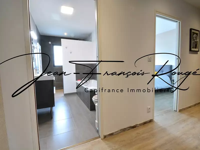 Maison, 162 m²