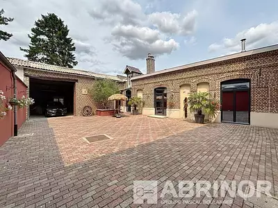 Maison, 190 m²