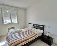 Appartement, 40 m²