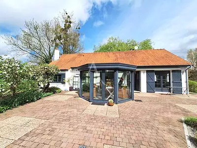 Maison, 107 m²