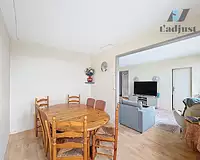 Appartement, 73,9 m²