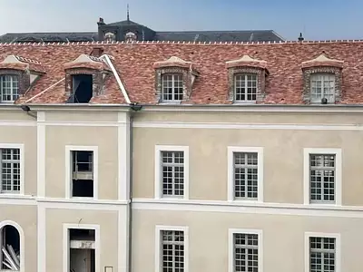 Appartement, 69,2 m²