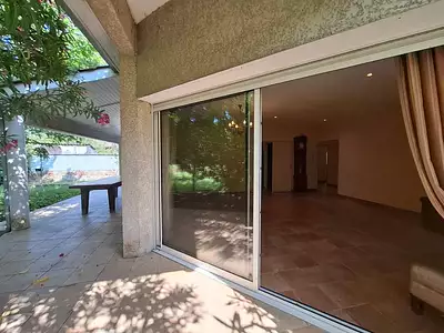 Maison, 110 m²