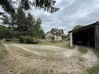 Maison, 128 m²