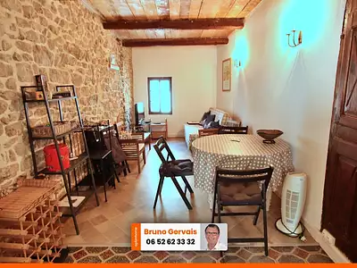 Maison, 72 m²