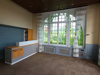 Maison, 560 m²