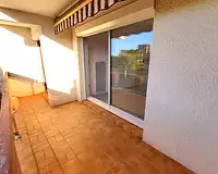 Appartement, 47,62 m²