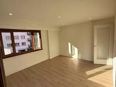 Appartement, 55,9 m²
