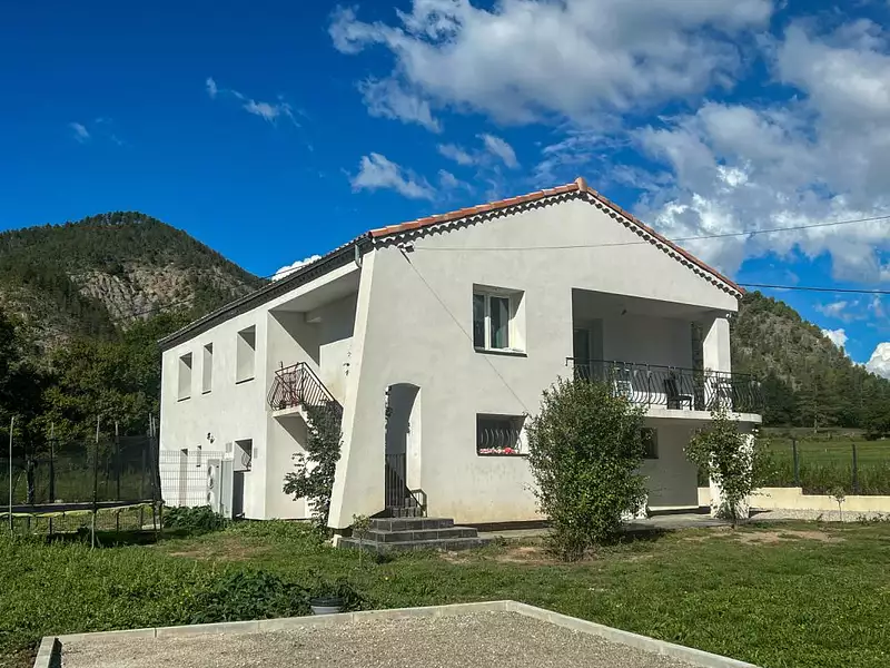 Maison, 97 m²