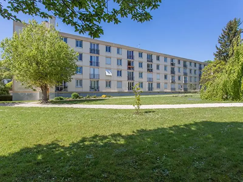 Appartement, 52 m²