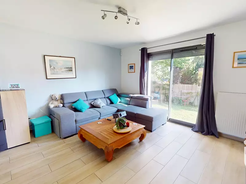 Maison, 151 m²