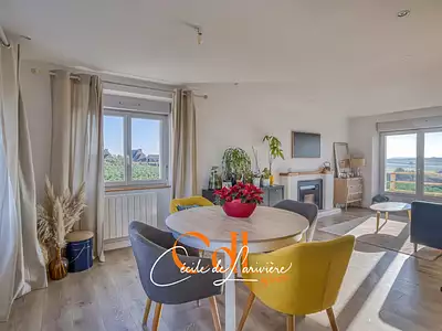 Maison, 107 m²
