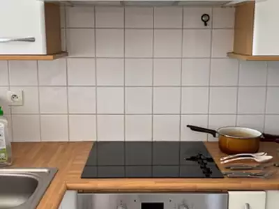Appartement, 61 m²