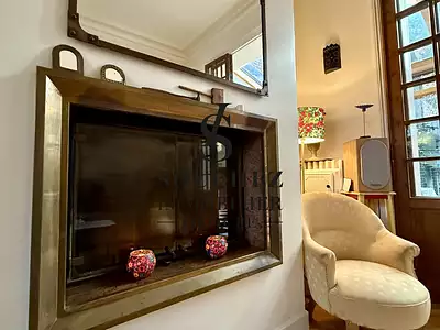 Maison, 166 m²