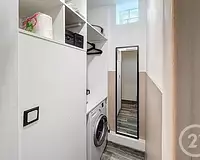 Appartement, 38,5 m²