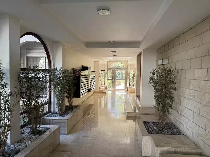 Appartement, 18,77 m²