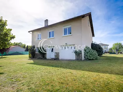 Maison, 98 m²