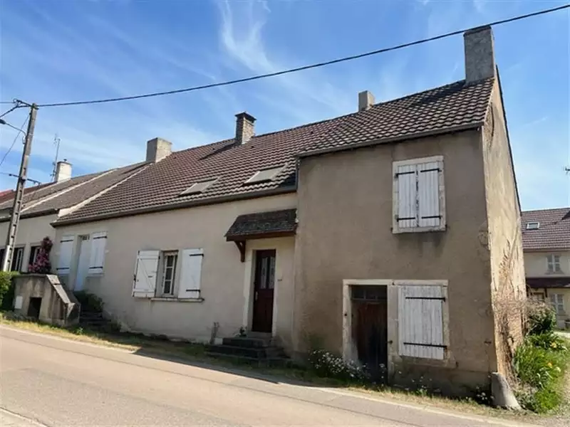 Maison, 128 m²
