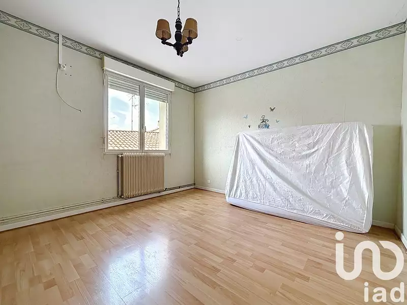 Maison, 145 m²
