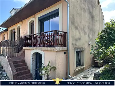 Maison, 103 m²