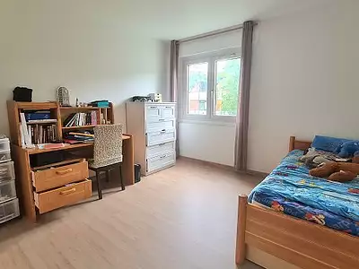 Appartement, 59 m²