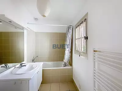 Appartement, 69,1 m²