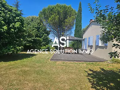 Maison, 124 m²