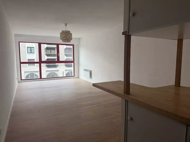 Appartement, 32 m²