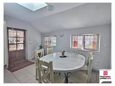 Maison, 200 m²