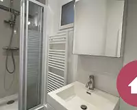 Appartement, 42,4 m²