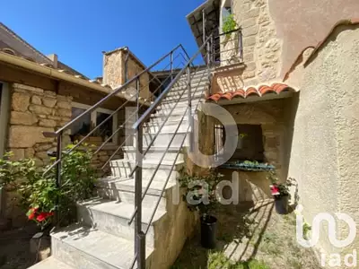 Maison, 270 m²