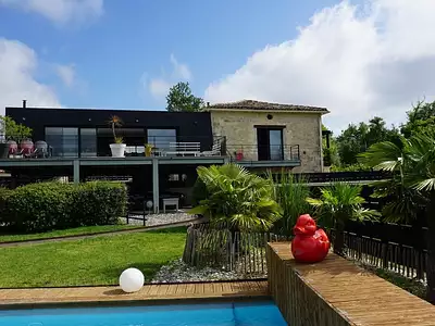 Maison, 234 m²