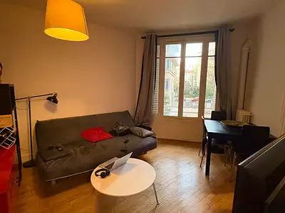 Appartement, 32,25 m²