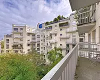 Appartement, 30,74 m²