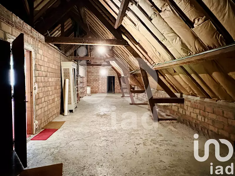 Maison, 316 m²