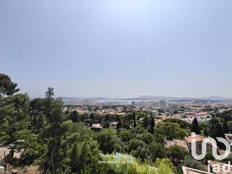 Appartement, 72 m²
