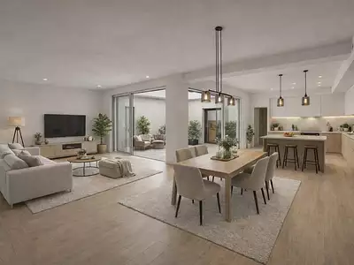 Appartement, 140 m²