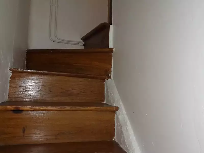 Maison, 59,92 m²