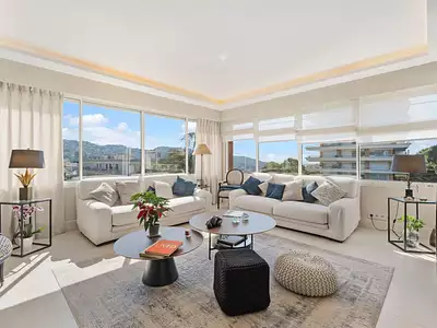 Appartement, 128 m²