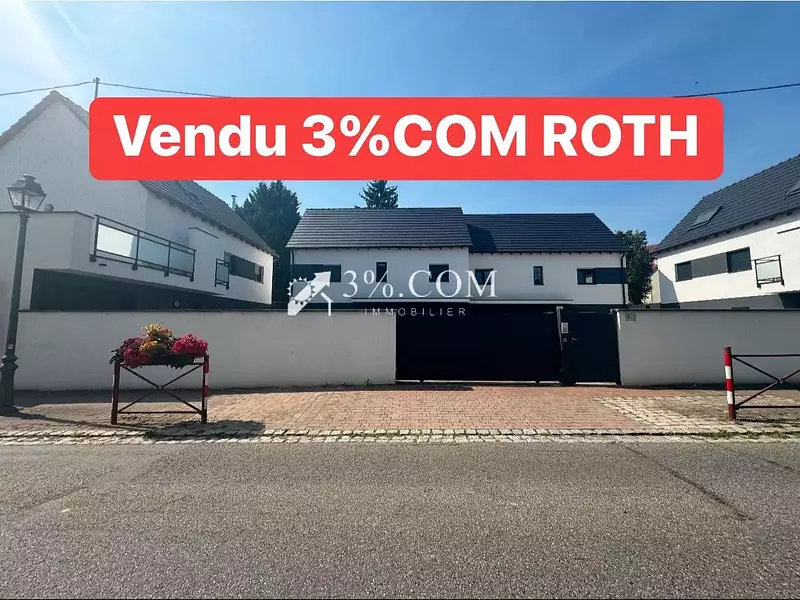 Maison, 129 m²