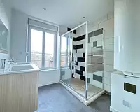 Appartement, 84,1 m²