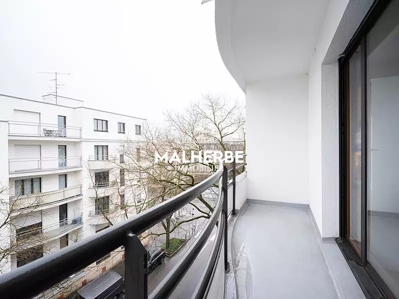 Appartement, 47 m²