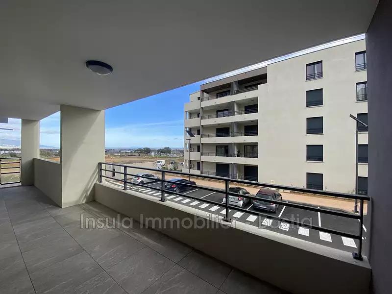 Appartement, 65,61 m²