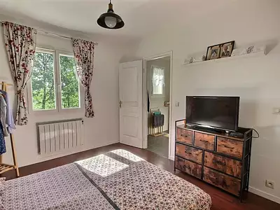 Maison, 120 m²